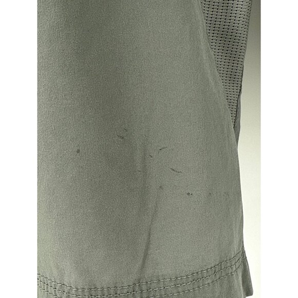 Fox Racing Altitude Mens Mountain Bike Shorts Size 36 Polyester - Picture 3 of 11